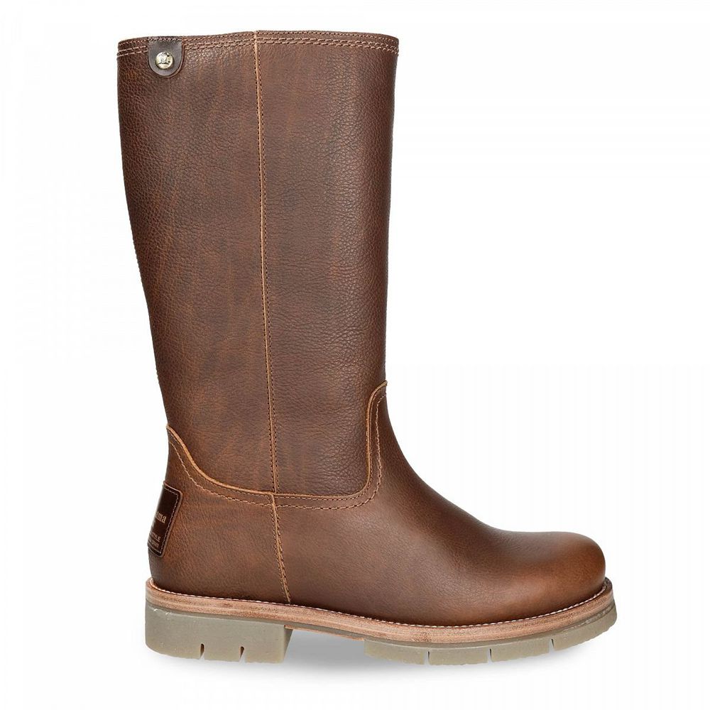 Panama Jack Women's High Boots Outlet Online Panama Jack Bambina